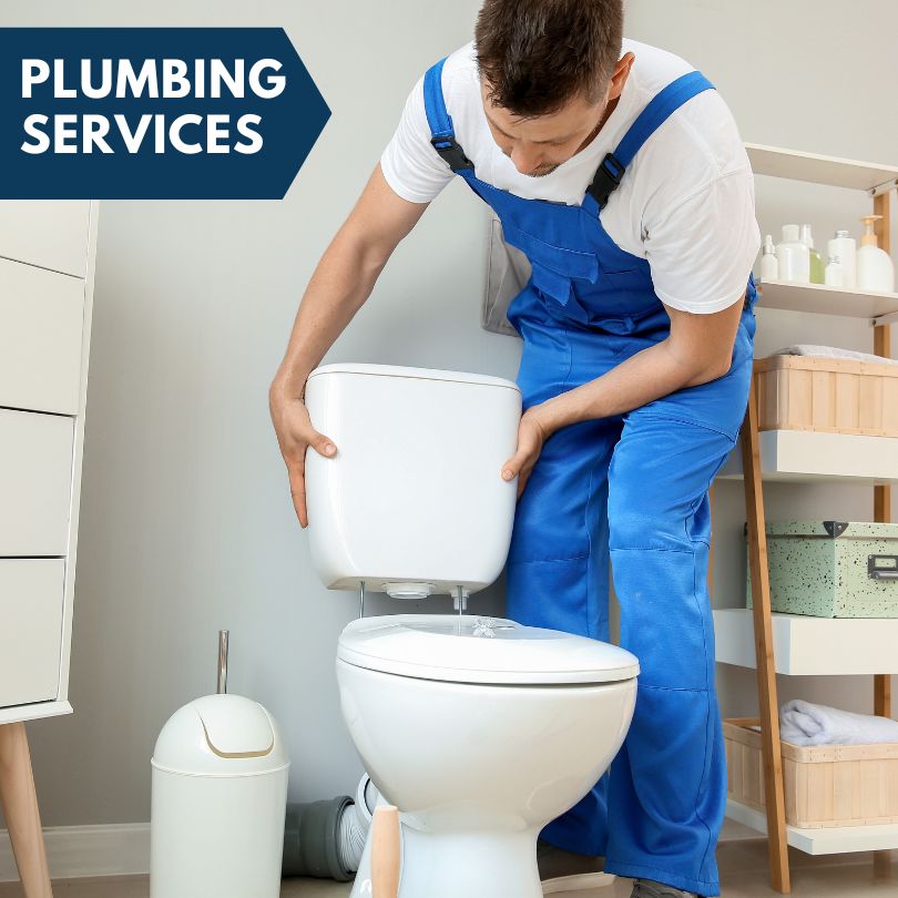 Plumbing Company in Nicollet, MN