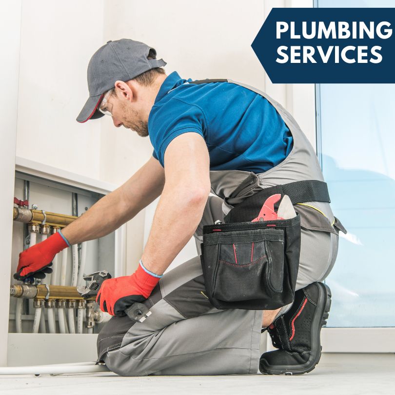 Nicollet Plumbing Company